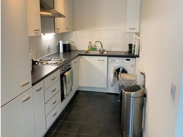Apartment for rent in Wandsworth, Greater London