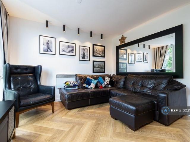 Apartment for rent in Wandsworth, Greater London