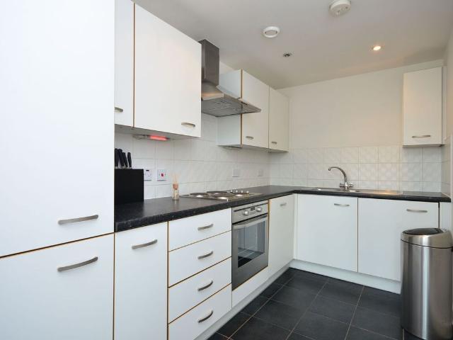 Apartment for rent in Wandsworth, Greater London