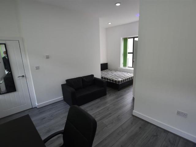 Studio for rent in Black Friars, Old Wharf