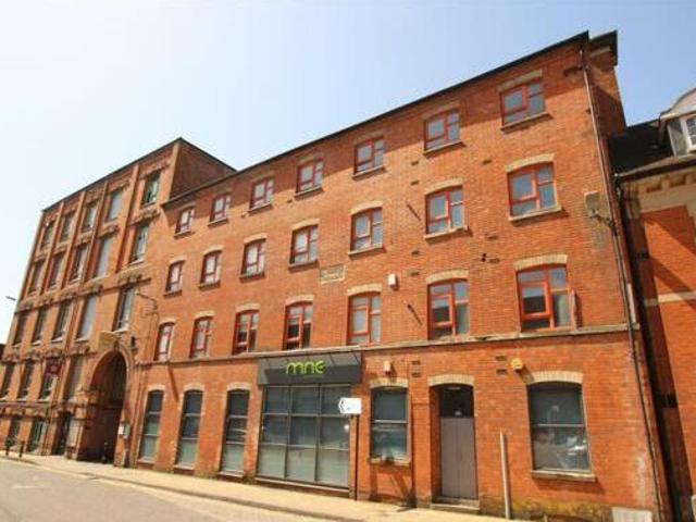 House for rent in Pinfold, Leicestershire