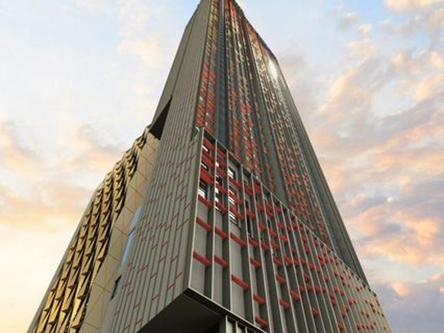 Condominium for sale in Kampung Padang, Kuala Lumpur