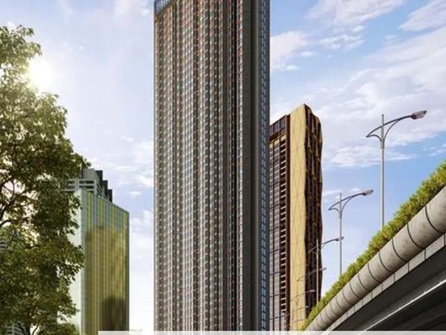Condominium for sale in Country Heights Damansara, Kuala Lumpur