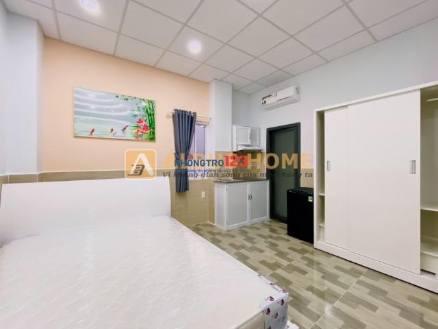 Bất động sản cho thuê tại Hồ Chí Minh