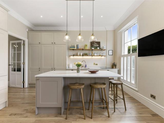 House for rent in Wandsworth, Greater London