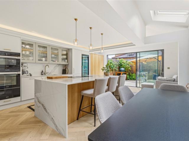 House for rent in Wandsworth, Greater London