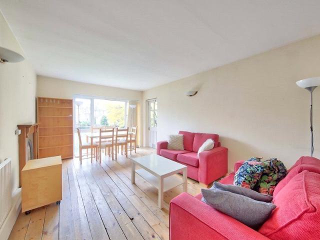 House for rent in Clapham, Greater London