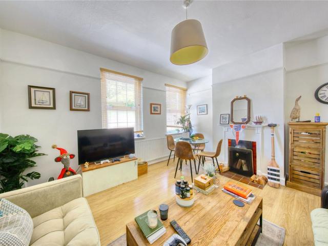 House for rent in Clapham, Greater London