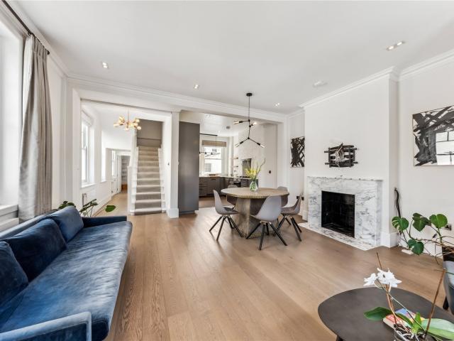 Apartment for rent in Clapham Junction, Greater London