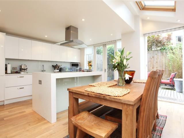 House for rent in Clapham Junction, Greater London