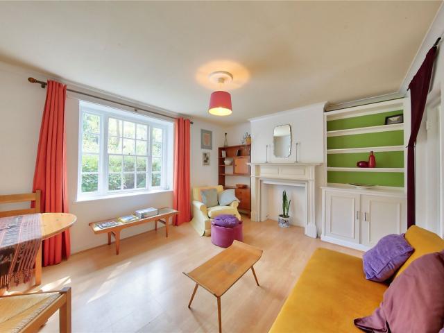Apartment for rent in London Borough of Lambeth, Greater London
