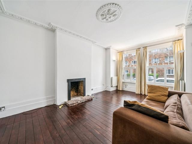 House for rent in Balham, Greater London