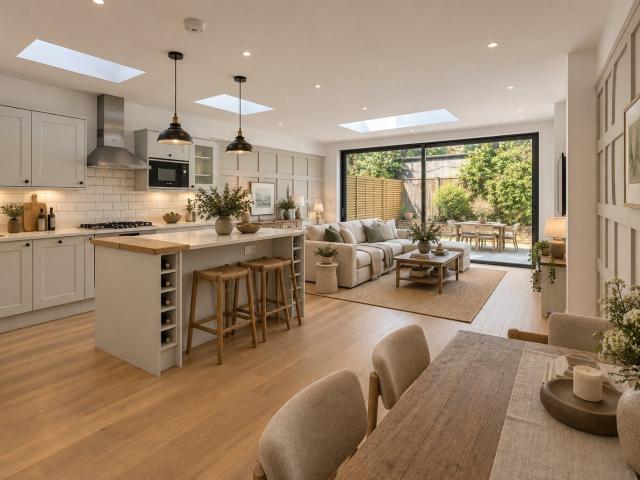 Apartment for rent in Wandsworth, Greater London