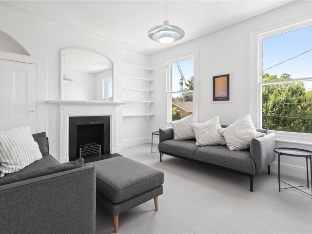 Apartment for rent in Clapham Junction, Greater London
