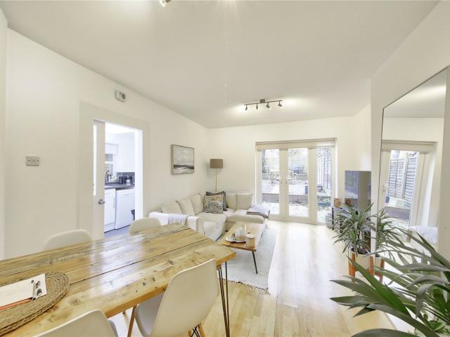 House for rent in Streatham Hill, Greater London