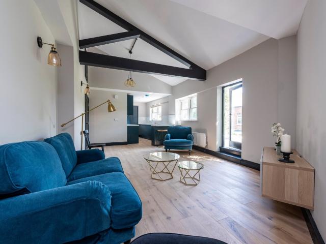 Apartment for rent in West Norwood, Greater London