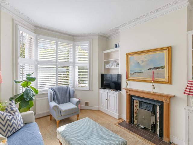 Apartment for rent in Clapham Junction, Greater London