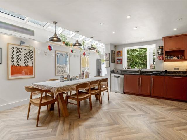 House for rent in Clapham Junction, Greater London