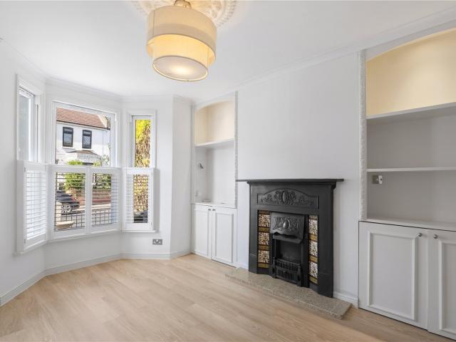 House for rent in Furzedown, Greater London