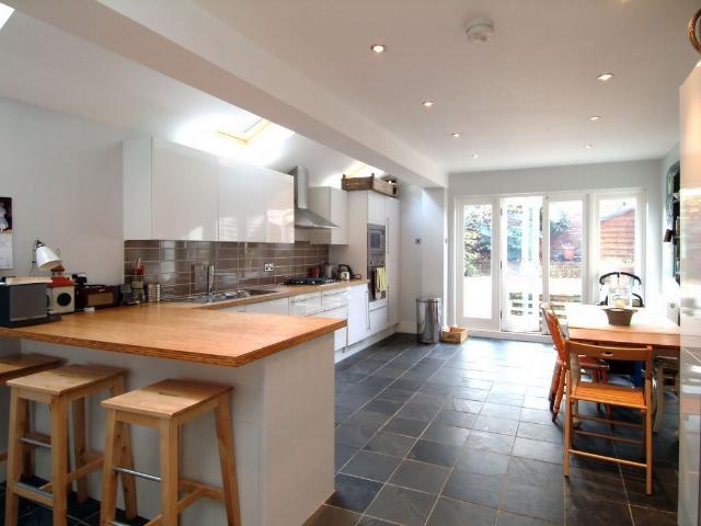 House for rent in Balham, Greater London