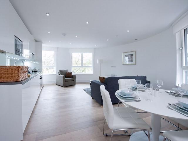 House for rent in Clapham, Greater London