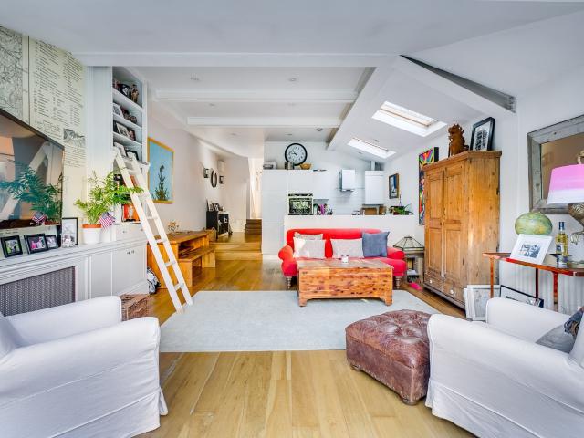 House for rent in Balham, Isle Of Man