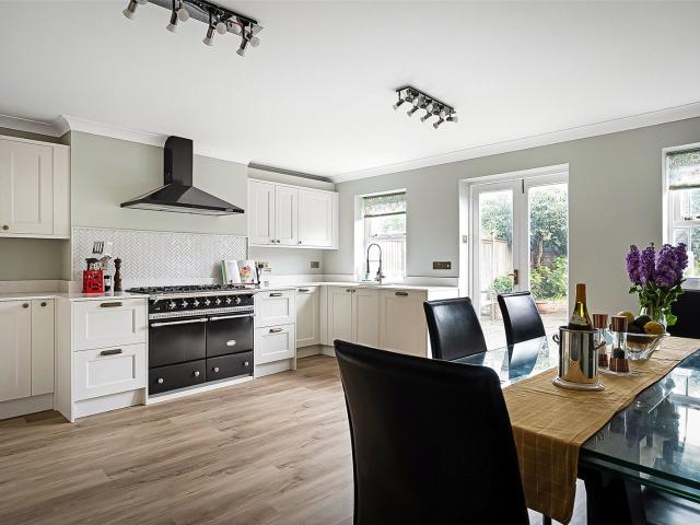 House for rent in Clapham Junction, Greater London