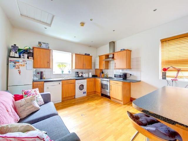 House for rent in Fulham, Greater London