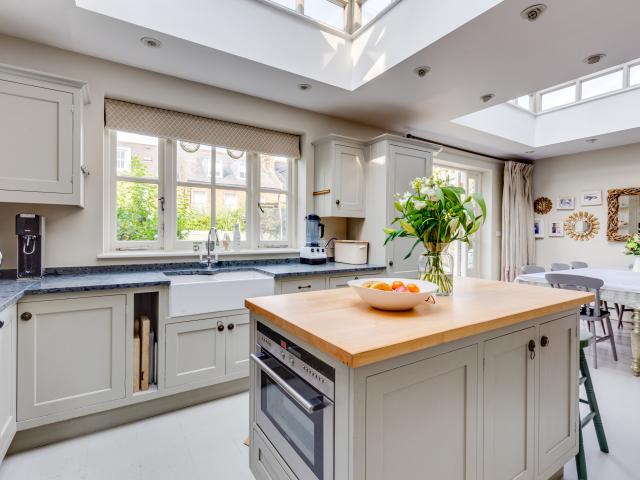 House for rent in Balham, Greater London