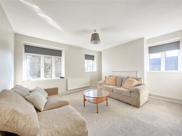 Apartment for rent in Clapham, Greater London
