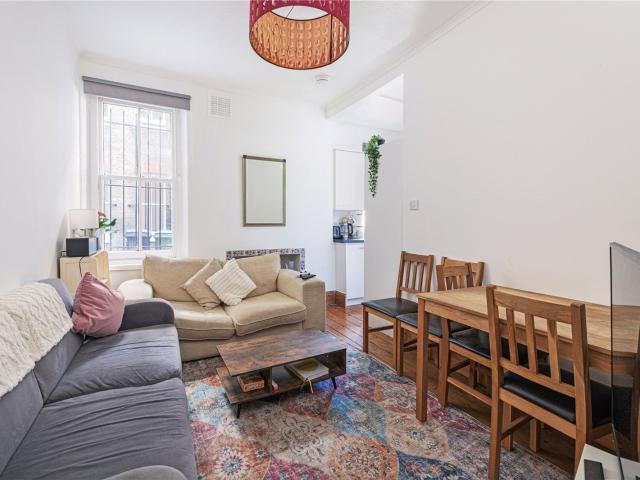 Apartment for rent in Brixton, Greater London