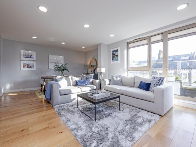 Apartment for rent in Clapham Junction, Greater London