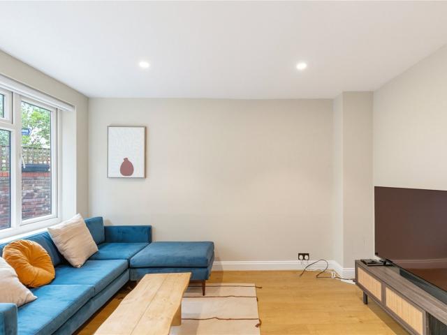 House for rent in Clapham, Greater London