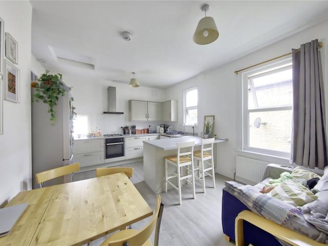 House for rent in Fulham, Greater London