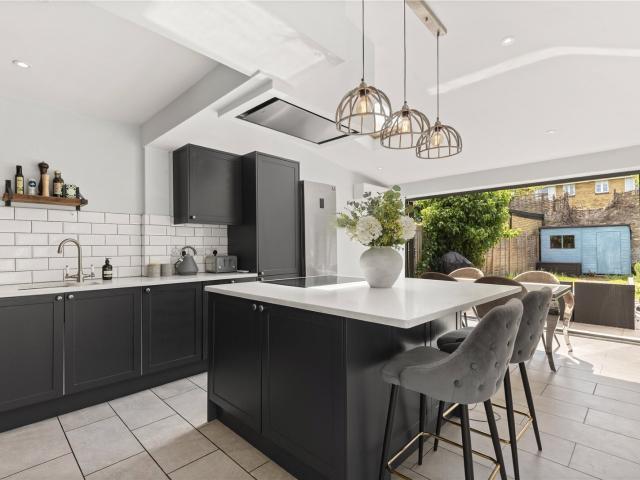 House for rent in Clapham Junction, Greater London