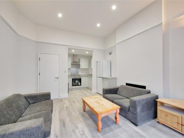 House for rent in Brixton, Greater London