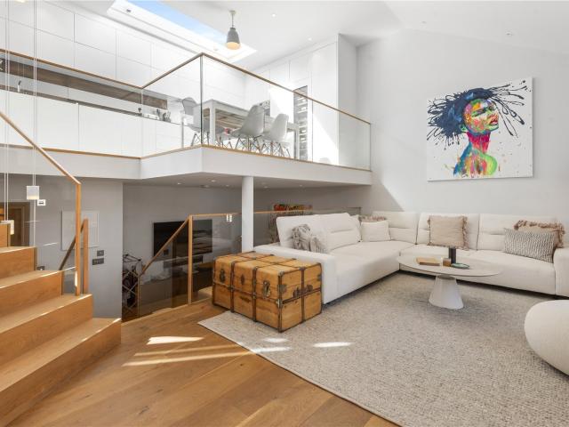House for rent in Battersea, Greater London