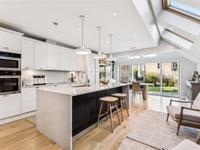 House for rent in Balham, Greater London