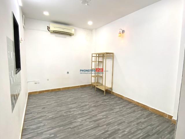 Bất động sản cho thuê tại Hồ Chí Minh