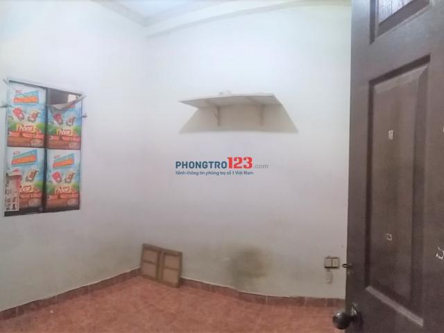 Bất động sản cho thuê tại Hồ Chí Minh
