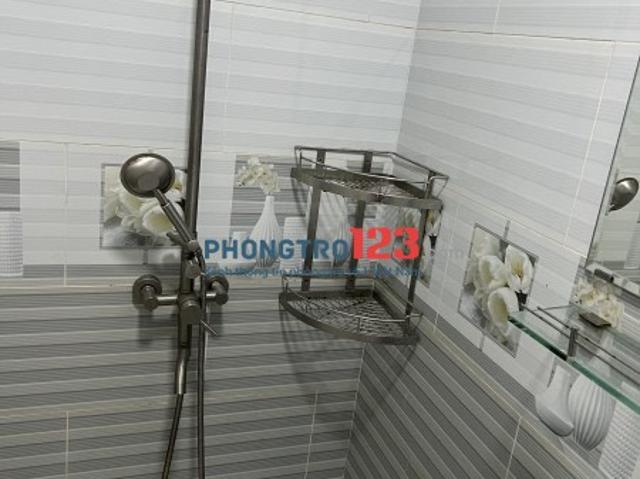 Bất động sản cho thuê tại Hồ Chí Minh