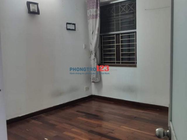 Bất động sản cho thuê tại Hồ Chí Minh