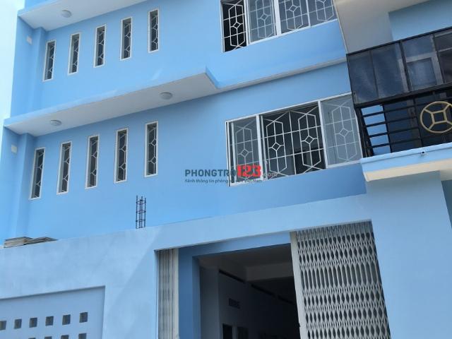 Bất động sản cho thuê tại Hồ Chí Minh