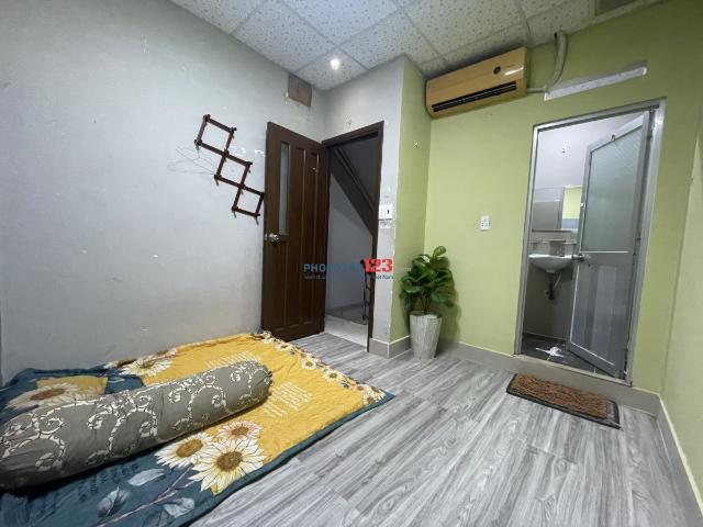 Bất động sản cho thuê tại Hồ Chí Minh