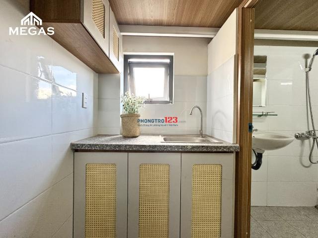 Bất động sản cho thuê tại Hồ Chí Minh