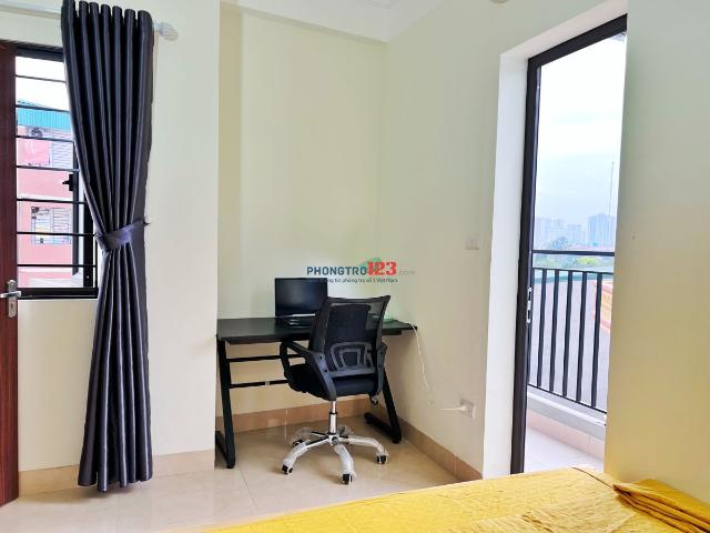 Bất động sản cho thuê tại Hà Nội