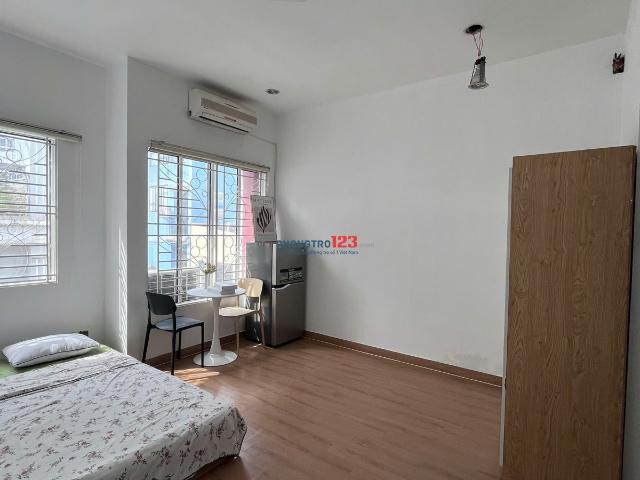 Bất động sản cho thuê tại Hồ Chí Minh