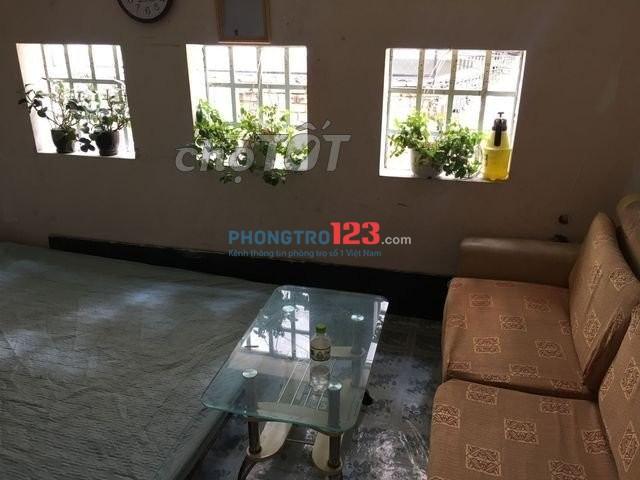 Bất động sản cho thuê tại Hồ Chí Minh