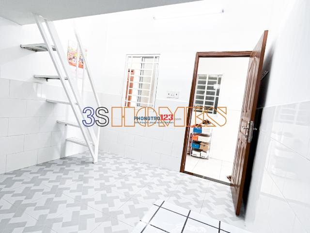 Bất động sản cho thuê tại Hồ Chí Minh