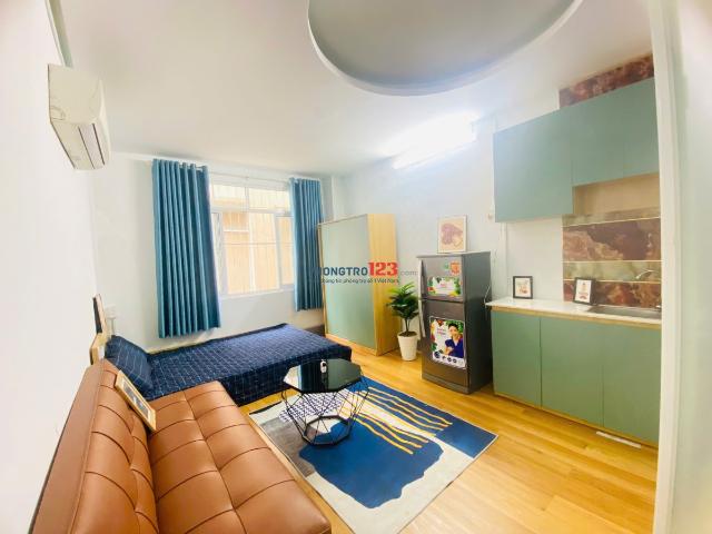 Bất động sản cho thuê tại Hồ Chí Minh
